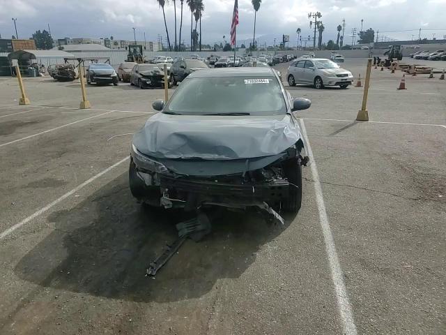 2024 Nissan Sentra - Image 11