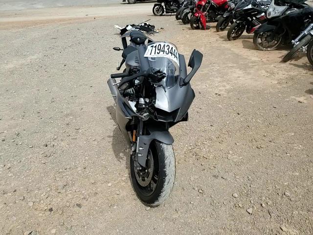 2018 Yamaha Yzfr6 VIN: JYARJ28E4JA002681 Lot: 71943444