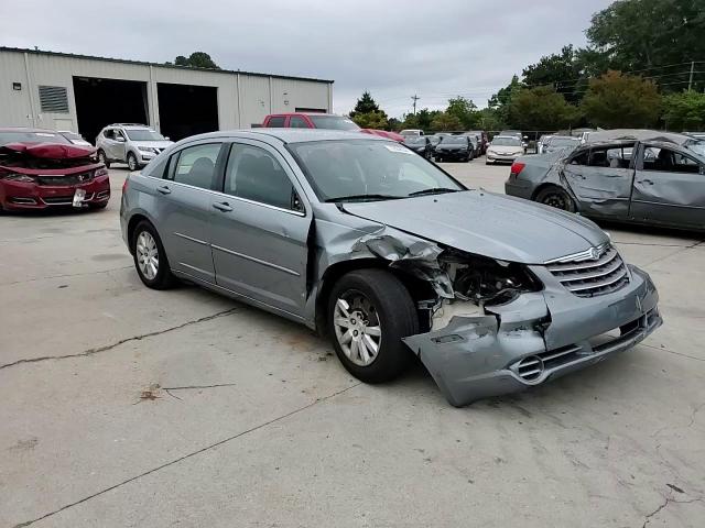 1C3LC46B69N536976 2009 Chrysler Sebring Lx