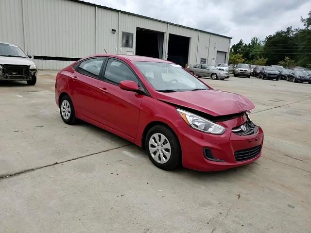 2015 Hyundai Accent Gls VIN: KMHCT4AE2FU859755 Lot: 71617774