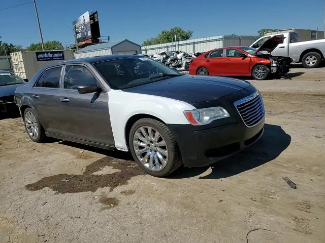 2013 Chrysler 300 VIN: 2C3CCAAGXDH630944 Lot: 73567074