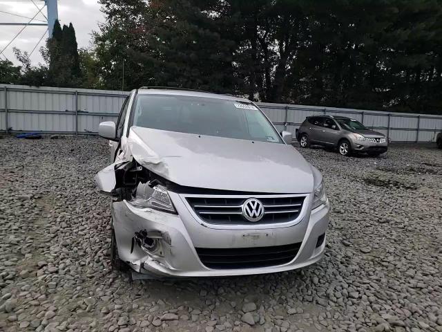 2009 Volkswagen Routan Se VIN: 2V8HW34149R598686 Lot: 72652814