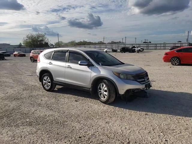 2012 Honda Cr-V Ex VIN: 3CZRM3H53CG704099 Lot: 73150484