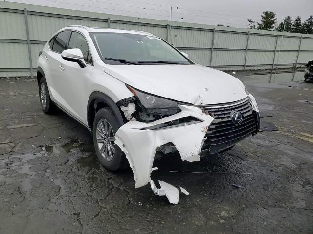 JTJDJRDZ4M5014758 2021 Lexus Nx 300H Base