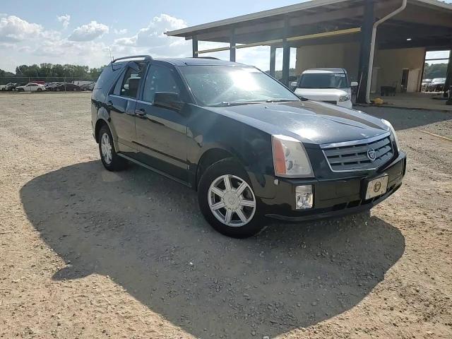 2004 Cadillac Srx VIN: 1GYEE637940143984 Lot: 71732224