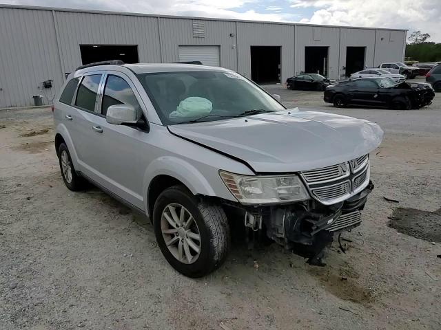 2013 Dodge Journey Sxt VIN: 3C4PDCBG9DT526943 Lot: 73770814