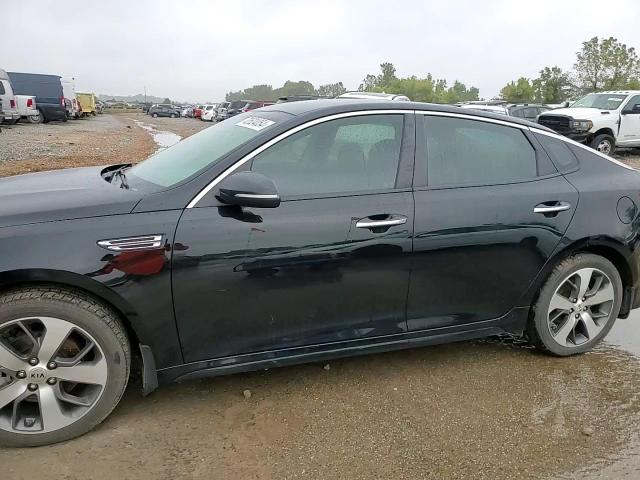 2020 Kia Optima Lx VIN: 5XXGT4L33LG417327 Lot: 72624054