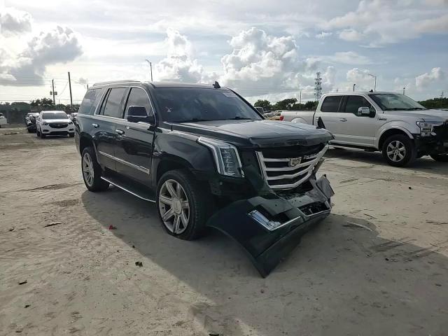 2015 Cadillac Escalade Luxury VIN: 1GYS3MKJ0FR561441 Lot: 69660374