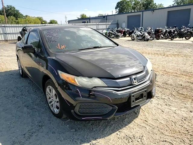 2014 Honda Civic Lx VIN: 2HGFG3B58EH519477 Lot: 70953754