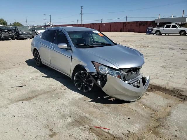 1HGCP2F63CA183684 2012 Honda Accord Se