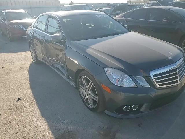 2010 Mercedes-Benz E 350 4Matic VIN: WDDHF8HB3AA102870 Lot: 71377374