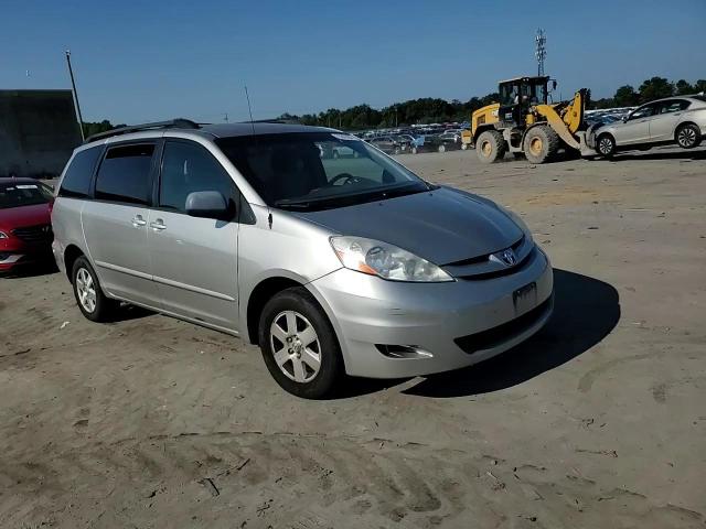 5TDZK23C39S273821 2009 Toyota Sienna Ce