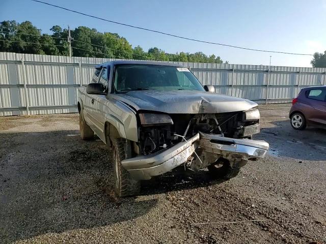 2006 Chevrolet Silverado K1500 VIN: 1GCEK19Z86Z159117 Lot: 70879984