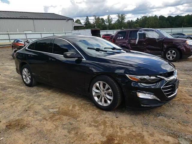 2019 Chevrolet Malibu Lt VIN: 1G1ZD5ST2KF128569 Lot: 72458454