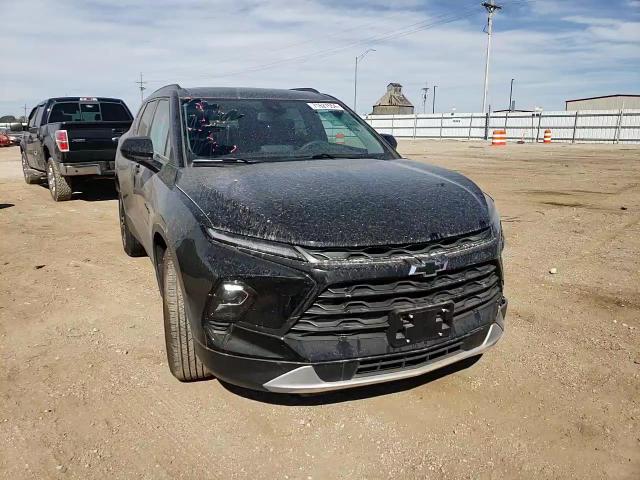 2024 Chevrolet Blazer 2Lt VIN: 3GNKBHR41RS134844 Lot: 71627554