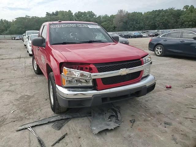 2004 Chevrolet Colorado VIN: 1GCCS196148205869 Lot: 73002054