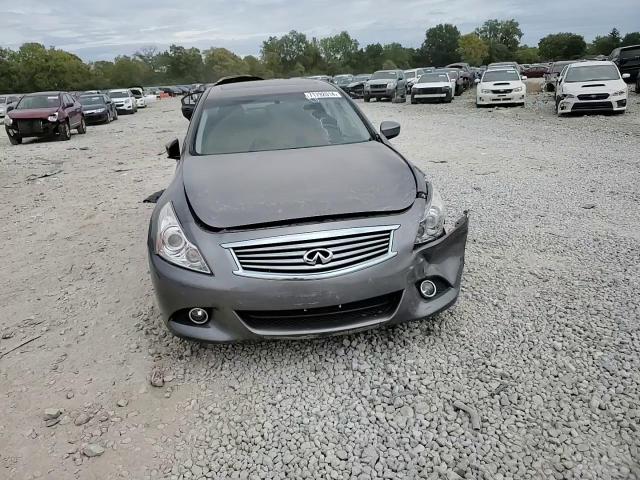 2011 Infiniti G37 VIN: JN1CV6AR2BM402356 Lot: 71792014