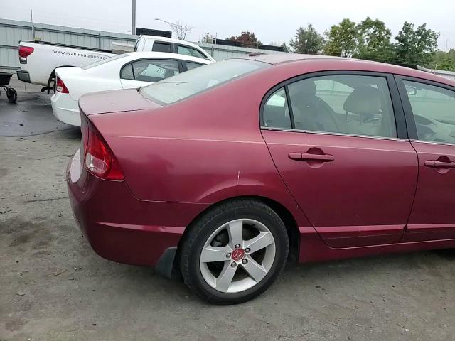 1HGFA16847L037850 2007 Honda Civic Ex