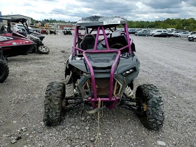 2017 Polaris Rzr Xp 100 VIN: 3NSVDE995H5799603 Lot: 73535404