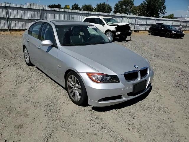 2006 BMW 3er - Image 11