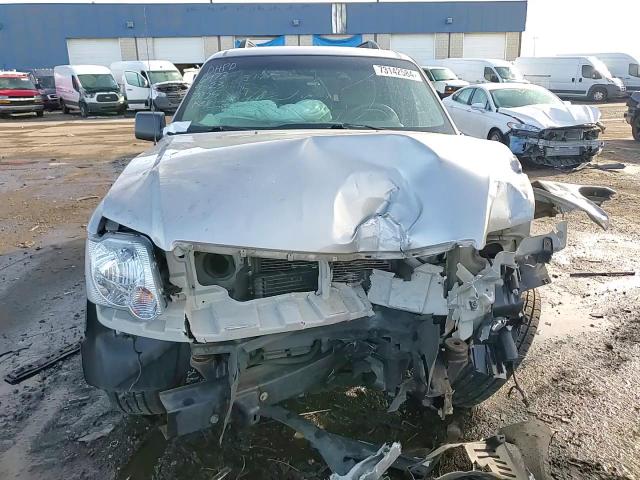 1FMEU73E47UB37225 2007 Ford Explorer Xlt