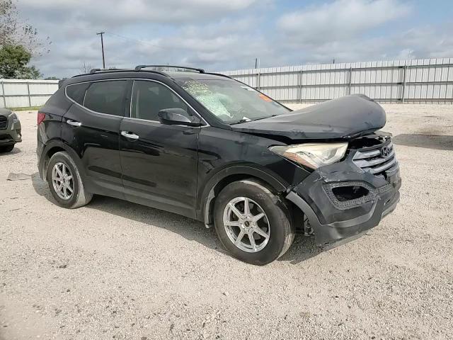 5XYZU3LB7EG230372 2014 Hyundai Santa Fe Sport