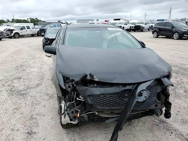 2T1BU40E69C040540 2009 Toyota Corolla Base