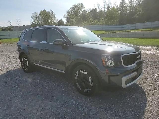 2023 Kia Telluride Ex VIN: 5XYP3DGC2PG353745 Lot: 71086464