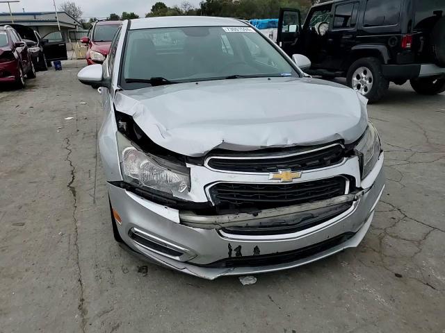 1G1PE5SB6F7228475 2015 Chevrolet Cruze Lt