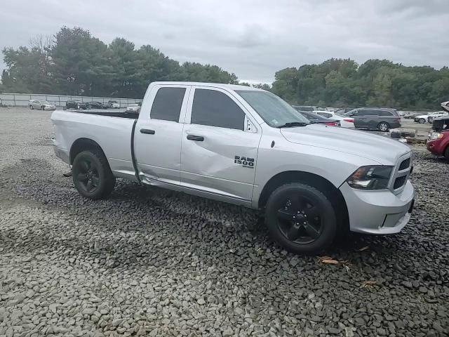 1C6RR7FG2KS544671 2019 Ram 1500 Classic Tradesman