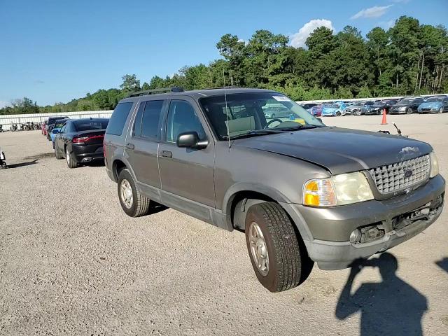 2003 Ford Explorer Xlt VIN: 1FMZU63K73UC20627 Lot: 71599574