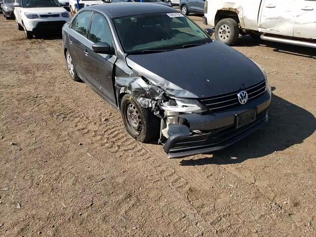 3VW167AJ6HM394340 2017 Volkswagen Jetta S