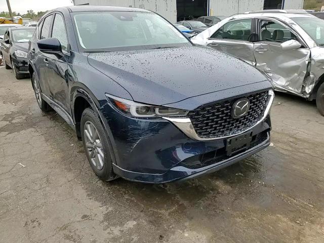 2024 Mazda Cx-5 Preferred VIN: JM3KFBCL7R0400859 Lot: 73321134