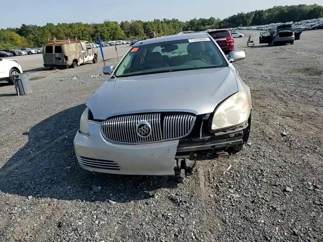 2007 Buick Lucerne Cxl VIN: 1G4HD572X7U129812 Lot: 71235684