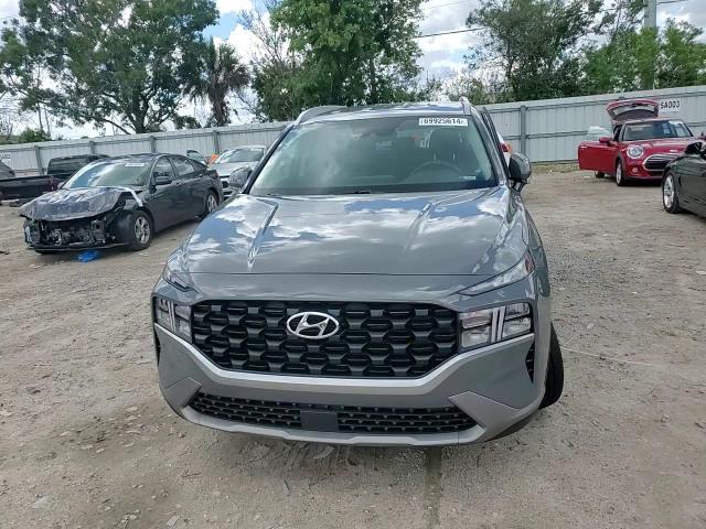 2023 Hyundai Santa Fe Sel VIN: 5NMS24AJ8PH656099 Lot: 69925614