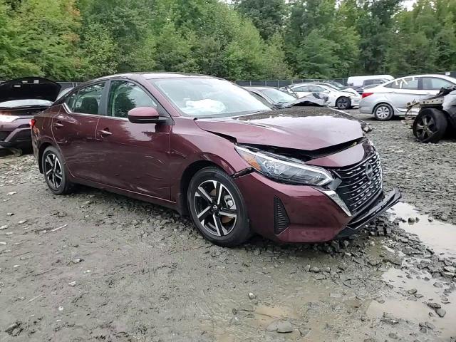 3N1AB8CV2RY367590 2024 Nissan Sentra Sv