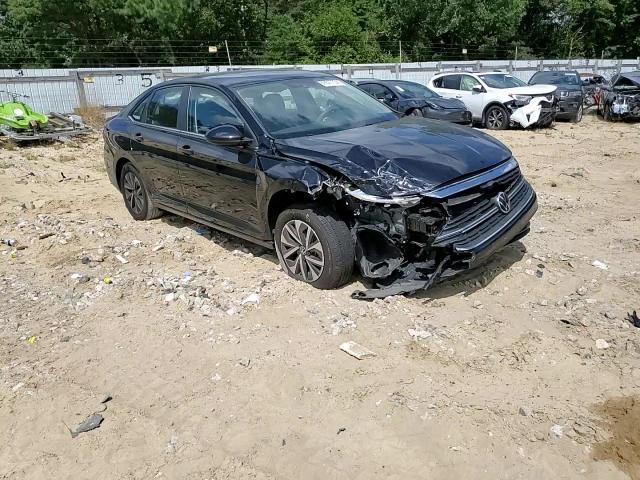 2023 Volkswagen Jetta S VIN: 3VW5M7BU7PM058923 Lot: 69841734