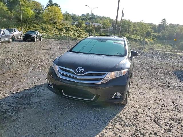 2014 Toyota Venza Le VIN: 4T3BA3BB5EU064317 Lot: 69957334