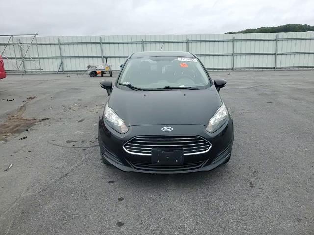 3FADP4BJ7GM182903 2016 Ford Fiesta Se