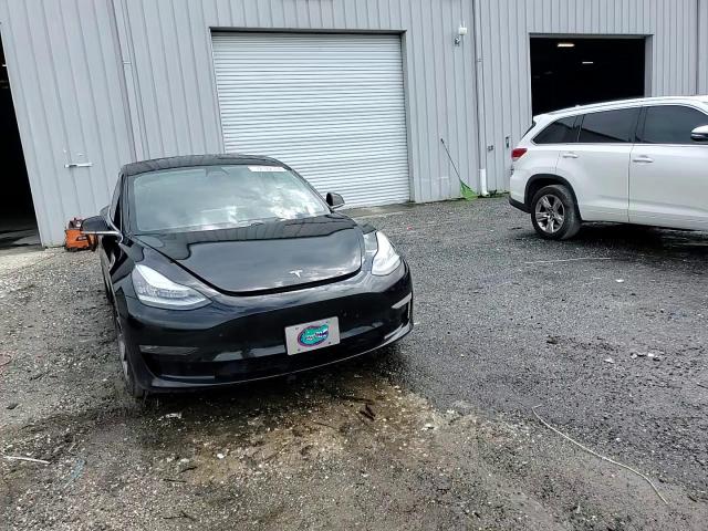 2019 Tesla Model 3 VIN: 5YJ3E1EB1KF384745 Lot: 72182164