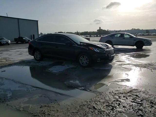 2016 Hyundai Sonata Se VIN: 5NPE24AF8GH332856 Lot: 73525464