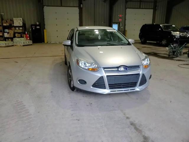 2014 Ford Focus - Image 11