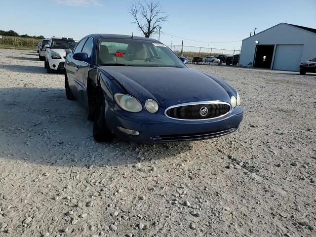 2005 Buick Lacrosse Cx VIN: 2G4WC532851232445 Lot: 71657354