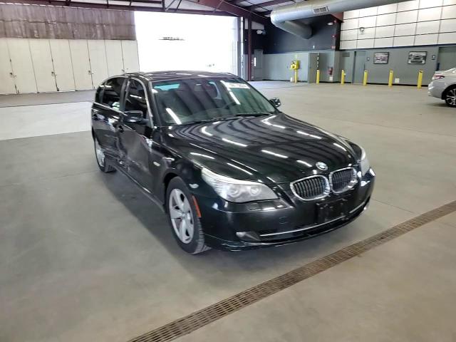 2008 BMW 528 Xi VIN: WBANV13578CZ54546 Lot: 69770624