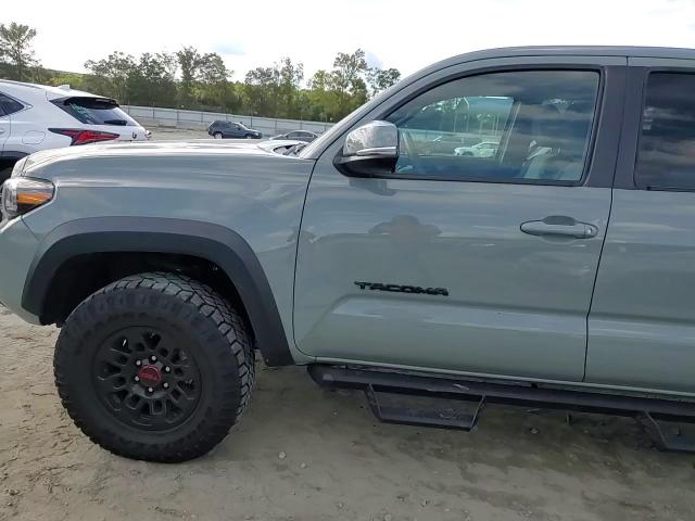 2023 Toyota Tacoma Double Cab VIN: 3TMCZ5AN7PM561197 Lot: 72444724