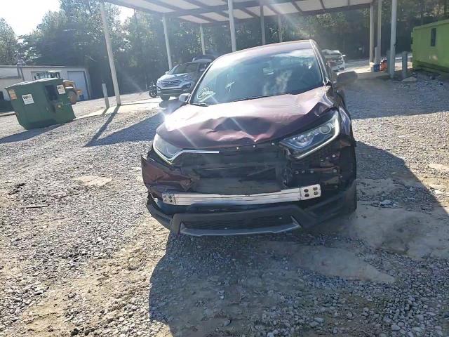 7FARW5H39HE013428 2017 Honda Cr-V Lx