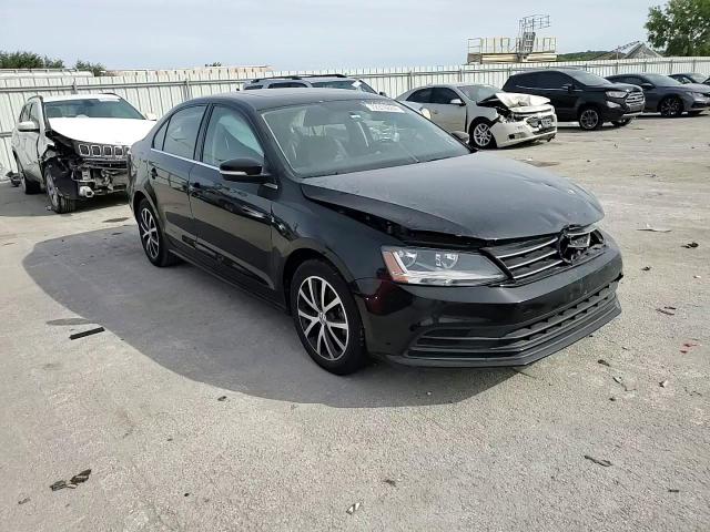 3VWDB7AJ0HM267558 2017 Volkswagen Jetta Se