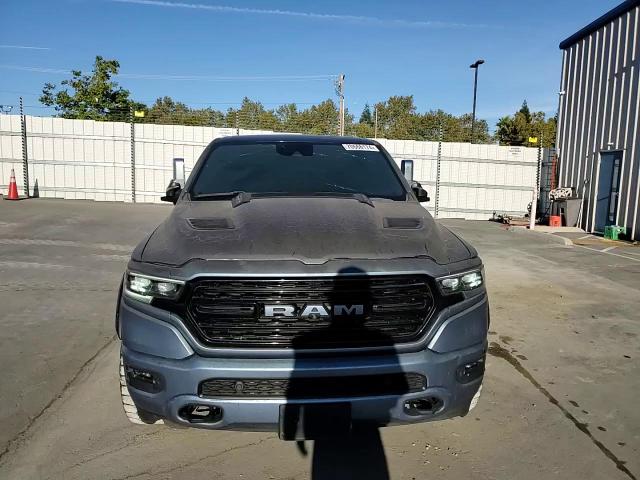 2020 Ram 1500 Limited VIN: 1C6SRFHT0LN191370 Lot: 70668174