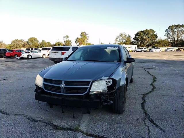 2008 Dodge Avenger Se VIN: 1B3LC46KX8N184092 Lot: 73414424