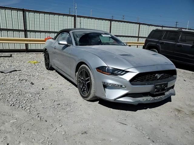 1FATP8UH3J5132624 2018 Ford Mustang